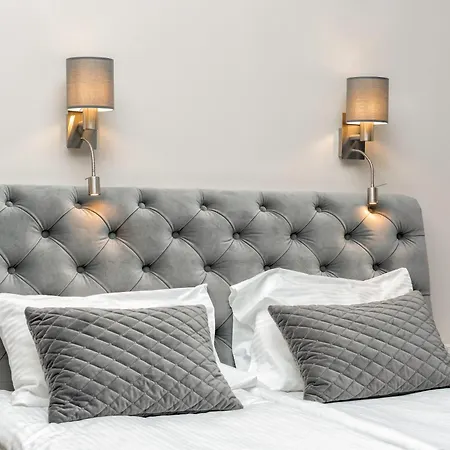 Atostogu Bustas Su Jacuzzi * Klaipėda