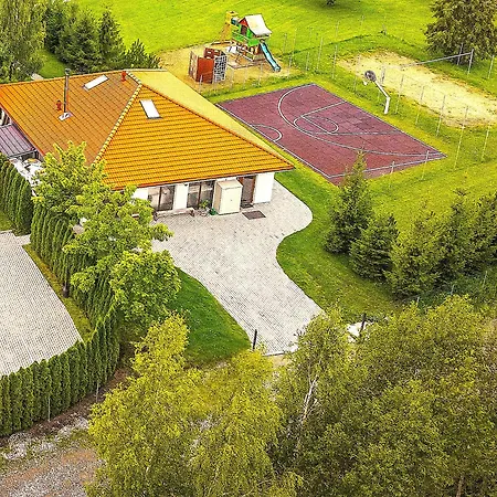 Lägenhet Atostogu Bustas Su Jacuzzi *