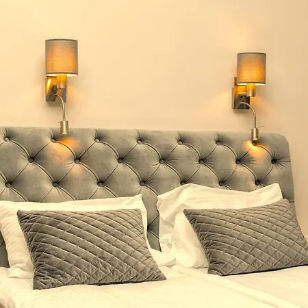 Atostogu Bustas Su Jacuzzi Lägenhet Klaipėda