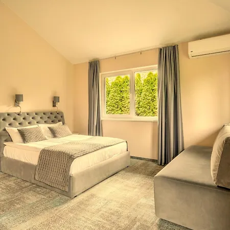 Lägenhet Atostogu Bustas Su Jacuzzi Klaipėda