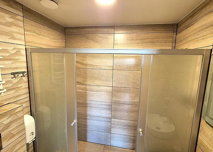 Atostogu Bustas Su Jacuzzi * Klaipėda