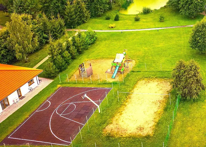 Atostogu Bustas Su Jacuzzi Daire Klaipėda